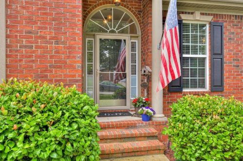 1663 Jamestown Ave, Evans, GA 30809-5454