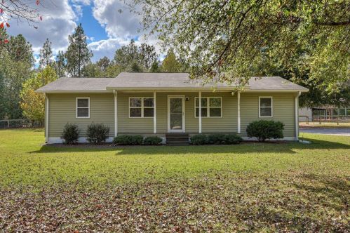 351 Wendy Ln, Windsor SC  29856-2131 exterior