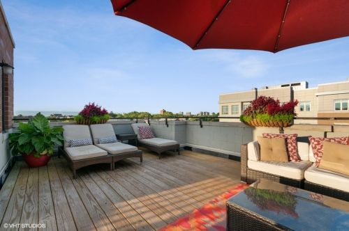 3536 Ashland Ave, Chicago IL  60657-1314 exterior