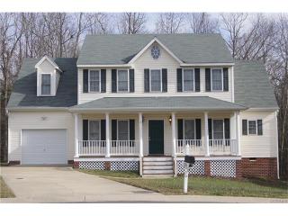 12700 Mill Shed Dr, Midlothian, VA 23112-7020