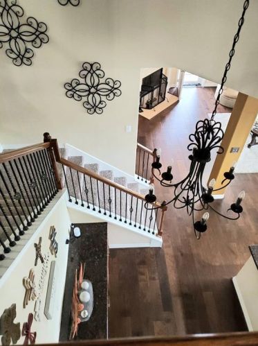 5214 Jay Thrush Dr, Richmond TX 77407-4011 exterior