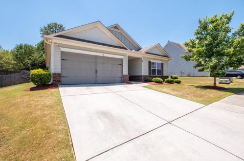 3664 Shale Ln, Conyers GA  30013-5112 exterior