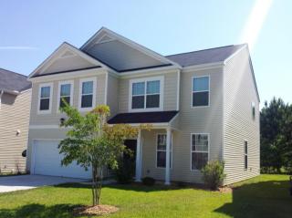 1223 Cosmos Rd, Summerville SC  29483-5443 exterior