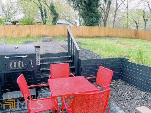1278 Ladd St, Atlanta GA  30310-3723 exterior