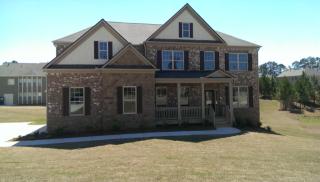 2502 Riverton Dr, Conyers GA  30013-7437 exterior