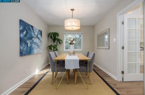 3700 Sheridan Ct, Concord CA  exterior