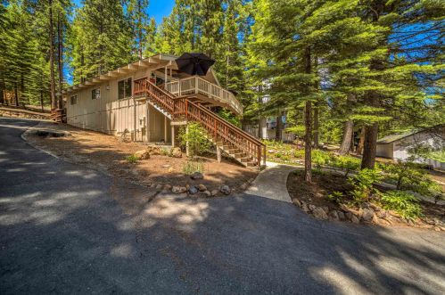 723 Timber Ridge Rd, Peninsula Village, CA 96137-9571