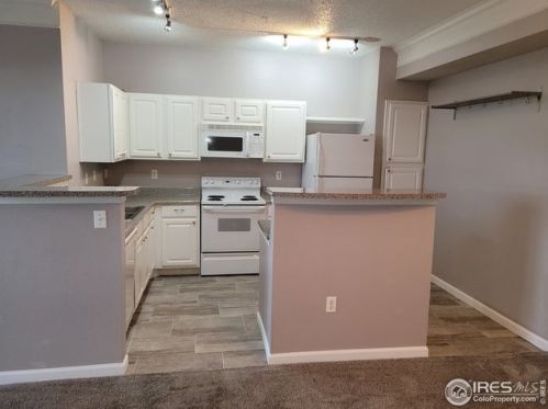 1930 Shamrock Dr, Broomfield CO exterior