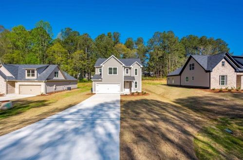 479 Hospital Rd, Commerce, GA 30529-1641