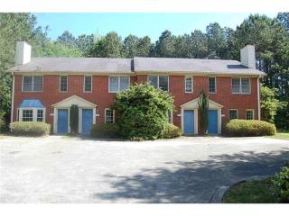 1321 Sweet Pine Dr, Norcross, GA 30093-3039