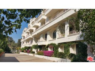 453 Barrington Ave, Los Angeles CA  90049-6411 exterior