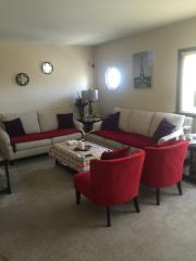9055 Gross Point Rd, Skokie IL  60077-1604 exterior