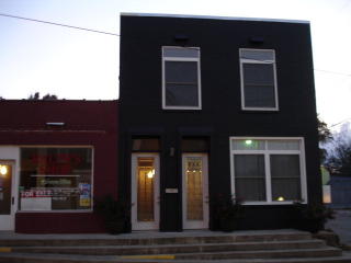 111 Church St, Leach, TN 38344-3601