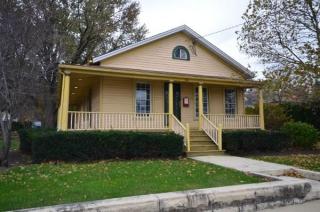 114 Illinois St, Lemont IL  60439-3610 exterior