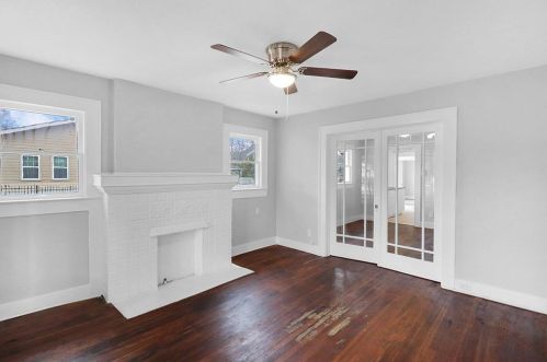 700 Cumberland St, Dallas TX  75203-2822 exterior