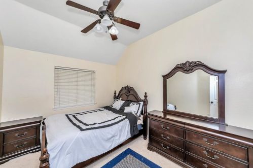 7625 Lawnsberry Dr, Fort Worth TX  76137-4379 exterior