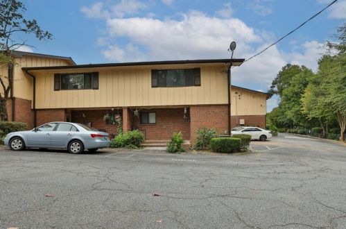 2560 Bradford Sq, Atlanta, GA 30345-1339
