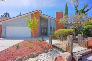 48593 Flagstaff Rd, Fremont, CA 94539-7710
