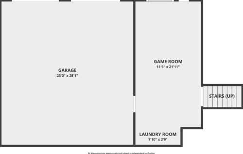 3109 Ridgedale Dr, Garland TX 75041-4508 exterior