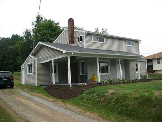 431 Chicora Rd, Butler PA  16001-2356 exterior