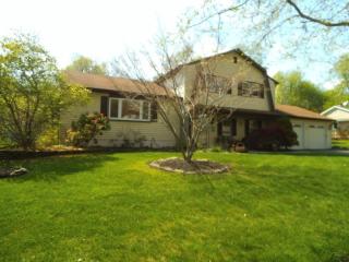 41 Pudding Stone Way, Delaware Park, NJ 08865-2022