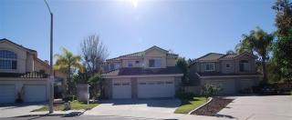 1698 Mountain Pass Cir, Vista, CA 92081-8811