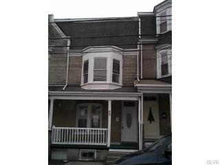 414 Turner St, Allentown, PA 18102-3427