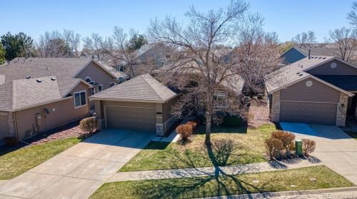 15374 67th Ave, Arvada CO  80007-7015 exterior