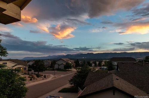 232 Venison Creek Dr, Woodmoor CO 80132-6079 exterior