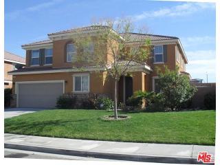 6302 Whitney Way, Palmdale, CA 93552-3494