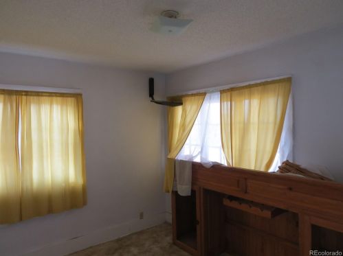594 Golden St, Calhan CO  80808-8637 exterior