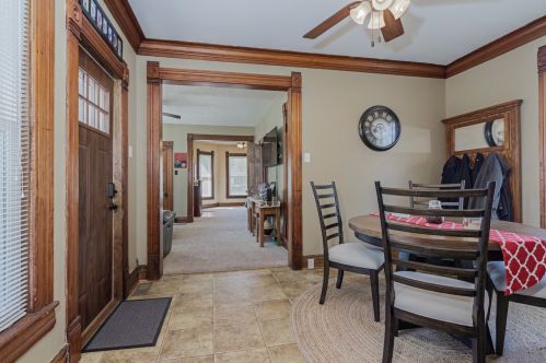401 Moulton St, Swygert IL  61764-2327 exterior