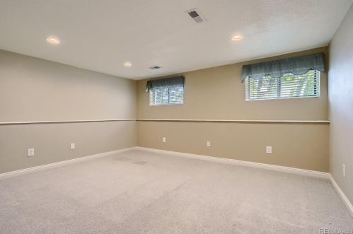 7605 Monaco Way, Englewood CO 80111-4430 exterior