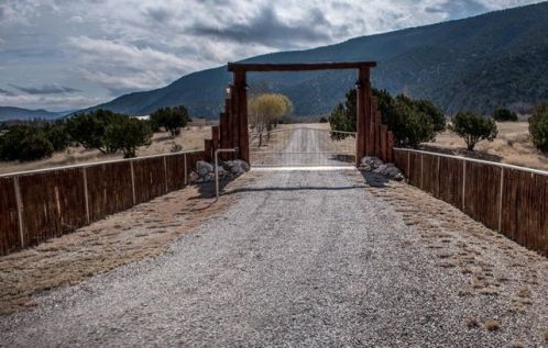 27494 Us Highway 70, Glencoe, NM 88324