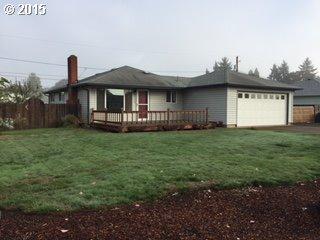 2156 Otto St, Springfield, OR 97477-1711