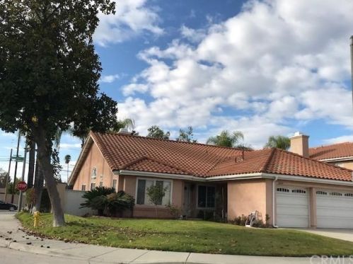 1029 Glenoak Dr, Covina, CA 91724-2349