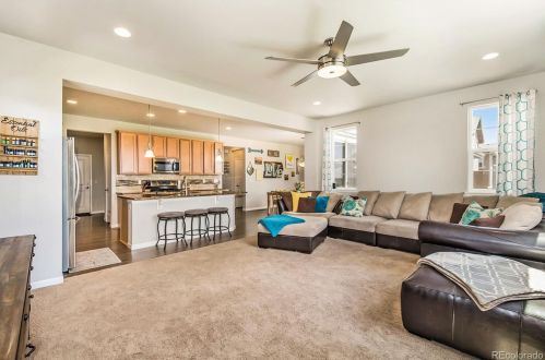 25748 Calhoun Pl, Aurora CO 80016 exterior