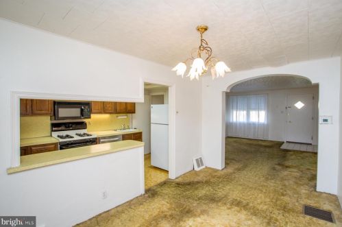 4338 Marple St, Philadelphia PA  19136-3631 exterior