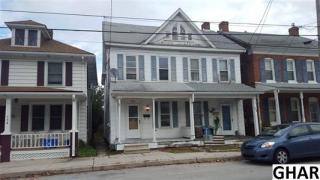 536 Baer Ave, Hanover, PA 17331-2703