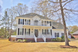 571 Barfield Dr, Summerville, SC 29485-6018