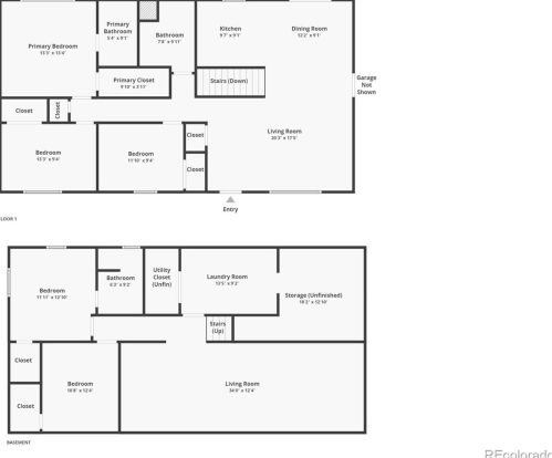 510 49th Ave, Greeley CO  80634-1211 exterior