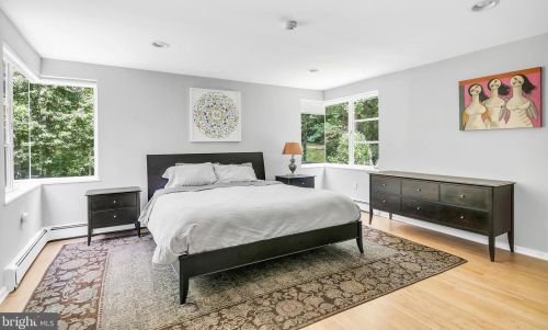 279 Ridgeview Rd, Princeton NJ  08540-7665 exterior