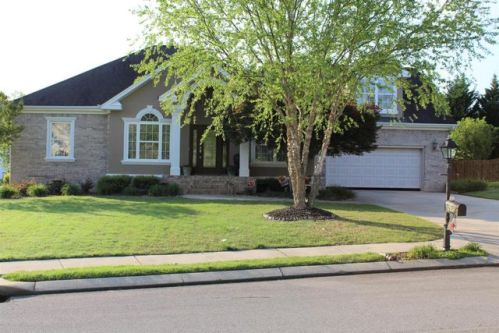 9990 Cottage Creek Ln, Apison, TN 37302-7526