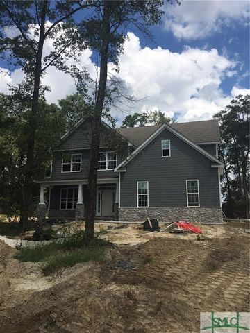 110 Wagon Wheel Way, Pineora, GA 31312-5992