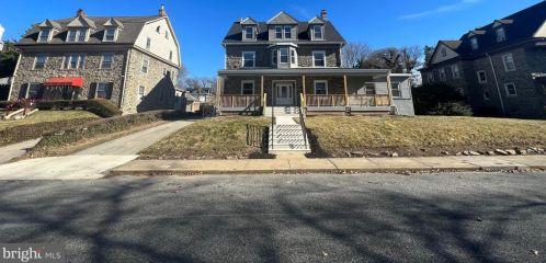6805 11 St, Philadelphia PA 19147-1244 exterior