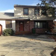 50 Sunset Blvd, Atlantic City, NJ 08403-1182