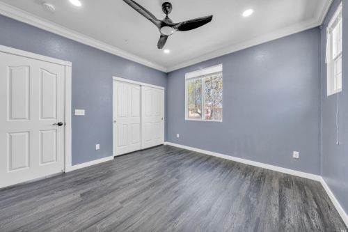 413 Comstock Way, Vacaville CA  95688-3128 exterior