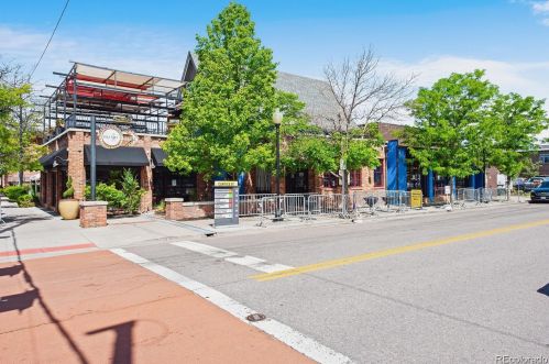 341 Lehow Ave, Englewood CO  80110-8506 exterior