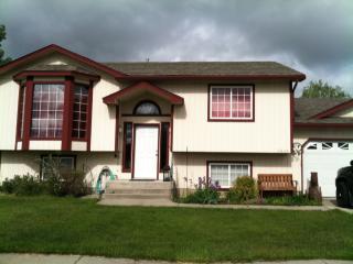 7825 Debby Lynn Ct, Spokane, WA 99208-8485