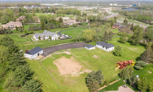 12628 111th St, Lemont IL  60439-9327 exterior